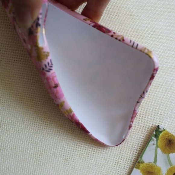 NEW iPhone XS Max Floral case - Picture 4 of 8